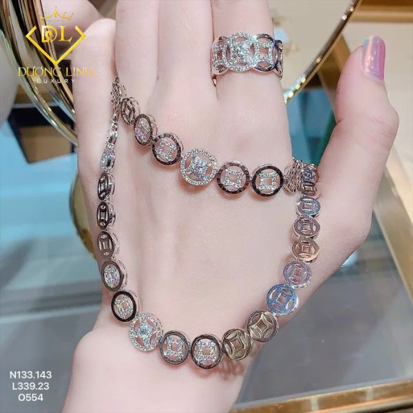 BST Trang Sức Kim Tiền